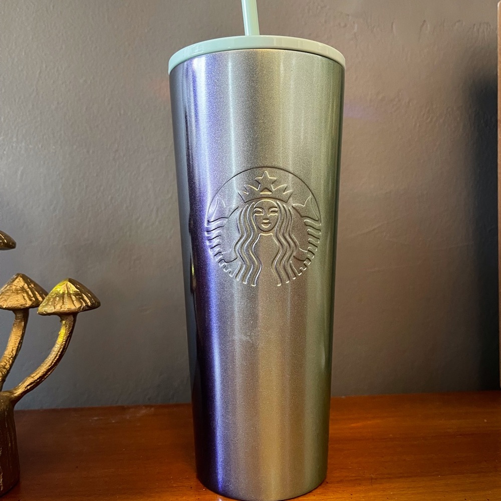 Starbucks cup